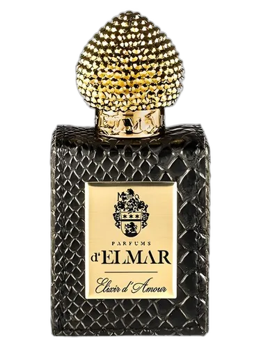 Parfums d'Elmar Elixir d'Amour 2018