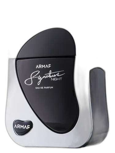 Armaf Signature Night