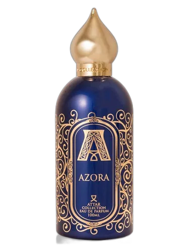 Attar Collection Azora