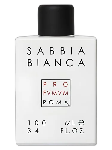 Profumum Roma Sabbia Bianca