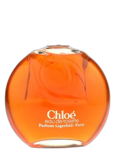 Karl Lagerfeld Chloé (Parfums Lagerfeld)
