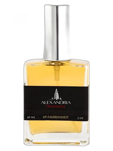 Alexandria Fragrances 69 Fahrenheit