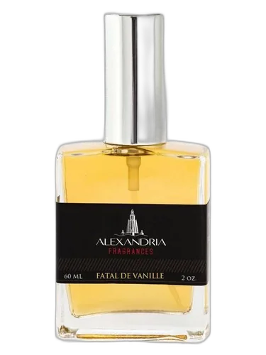 Alexandria Fragrances Fatal de Vanille
