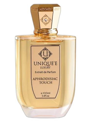 Unique'e Luxury Aphrodisiac Touch