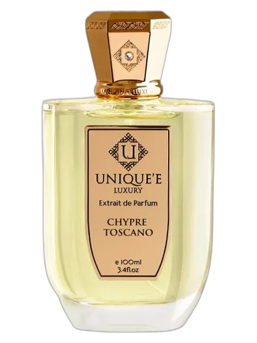 Unique'e Luxury Chypre Toscano