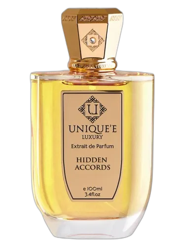 Unique'e Luxury Hidden Accords