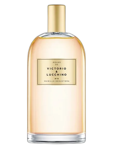 Victorio & Lucchino Nº 10 Vainilla Seductora Vanille Seductress
