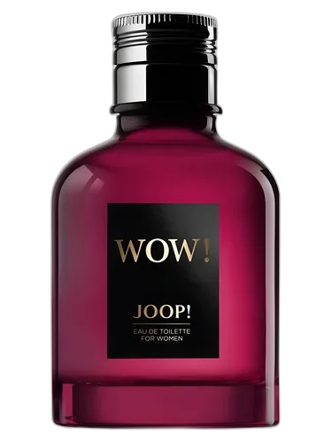 Joop! Wow!