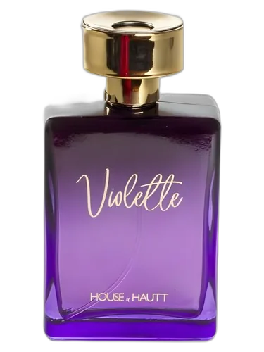 House of Hautt Violette