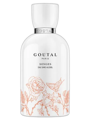 Goutal Songes Eau Sans Alcool