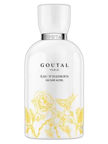 Goutal Eau d'Hadrien Eau sans Alcool