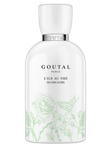 Goutal L’Ile au Thé Eau sans Alcool