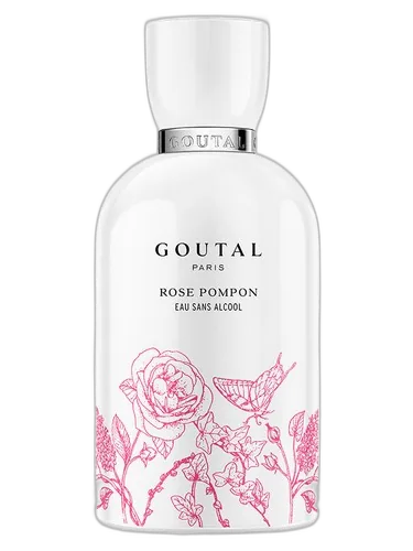 Goutal Rose Pompon Eau sans Alcool