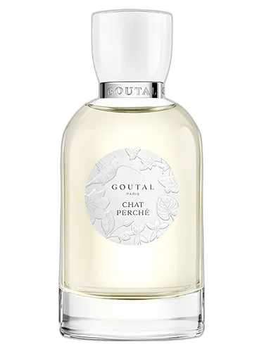 Goutal Chat Perché