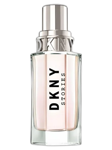 Donna Karan DKNY Stories