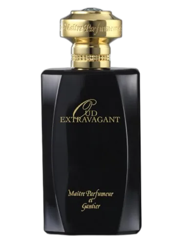 Maitre Parfumeur et Gantier Oud Extravagant