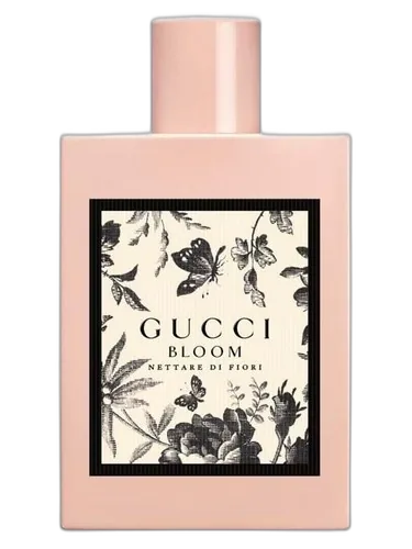 Gucci Gucci Bloom Nettare Di Fiori