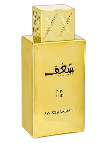 Swiss Arabian Shaghaf Oud