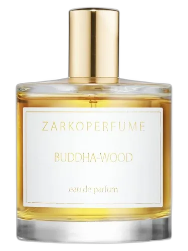 ZARKOPERFUME BUDDHA-WOOD
