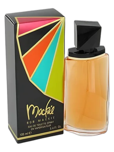 Bob Mackie Mackie