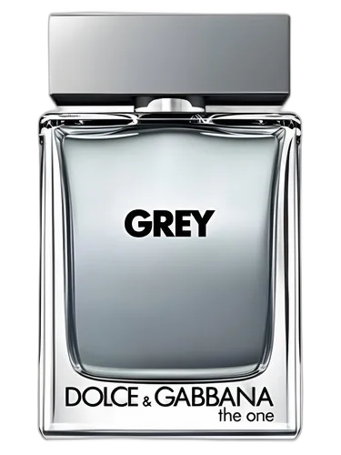 Dolce&Gabbana The One Grey