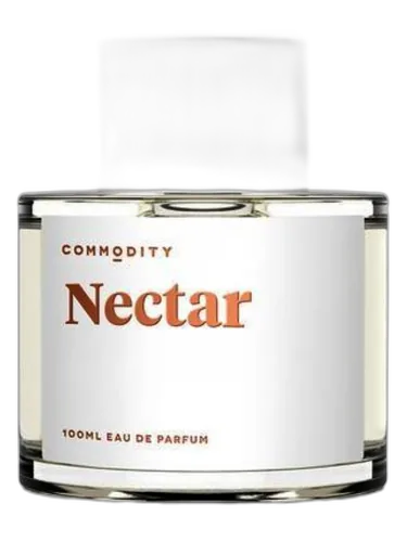 Commodity Nectar