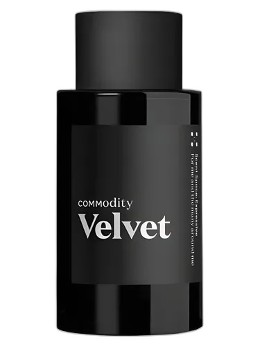 Commodity Velvet