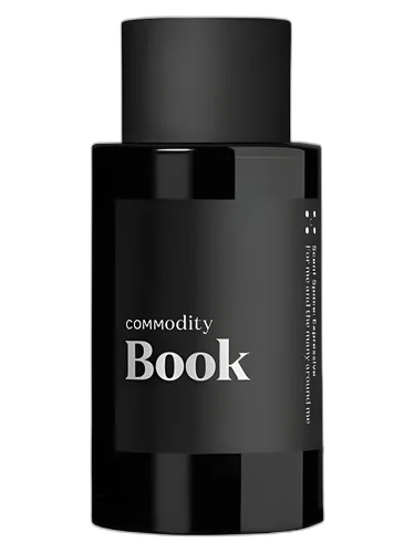 Commodity Book
