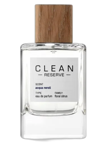 Clean Acqua Neroli