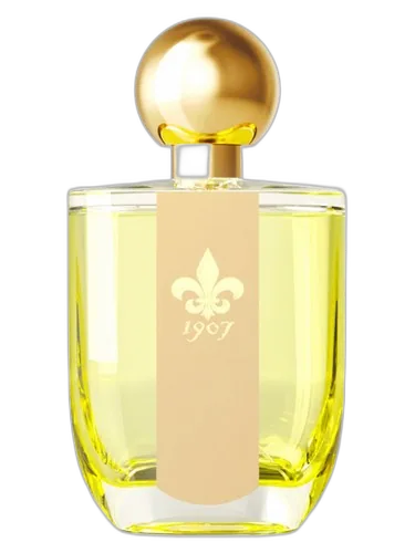 1907 Mon Ame
