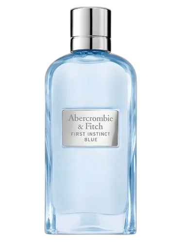 Abercrombie & Fitch First Instinct Blue For Her