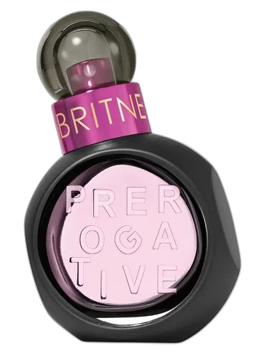 Britney Spears Prerogative