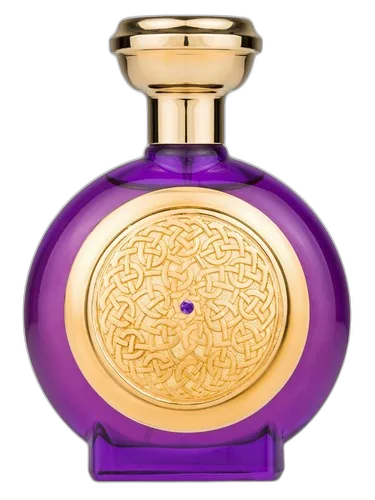 Boadicea the Victorious Violet Sapphire