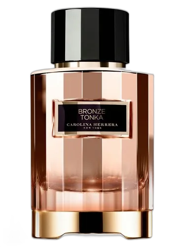 Carolina Herrera Bronze Tonka