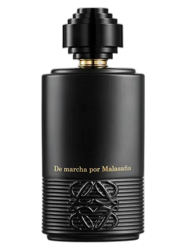 Loewe De Marcha Por Malasaña