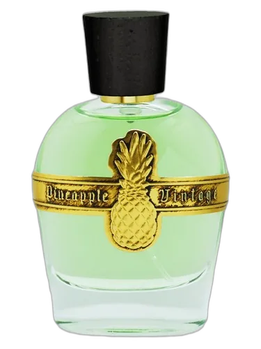 Parfums Vintage Pineapple Vintage King Intense