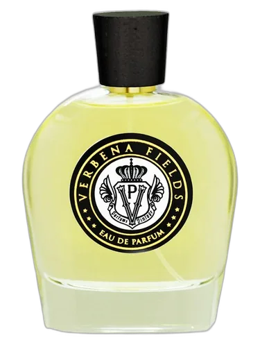 Parfums Vintage Verbena Fields