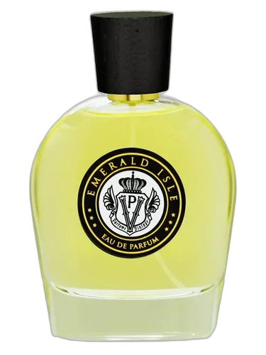 Parfums Vintage Emerald Isle