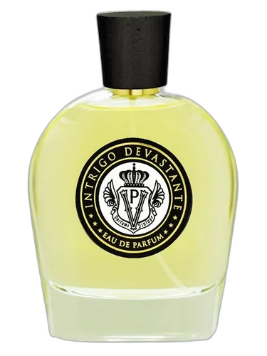 Parfums Vintage Intrigo Devastante