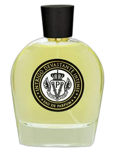 Parfums Vintage Intrigo Devastante Intense