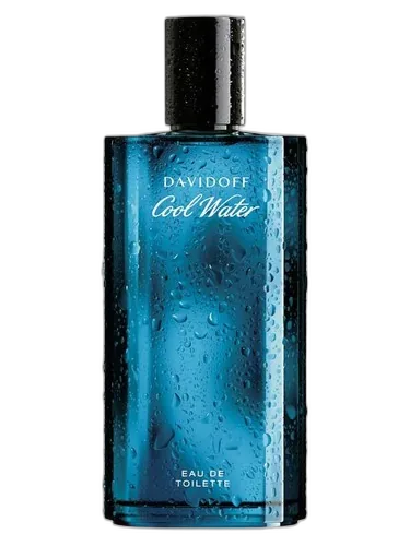 Davidoff Cool Water
