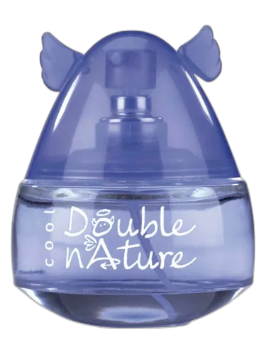 JAFRA Double Nature Cool