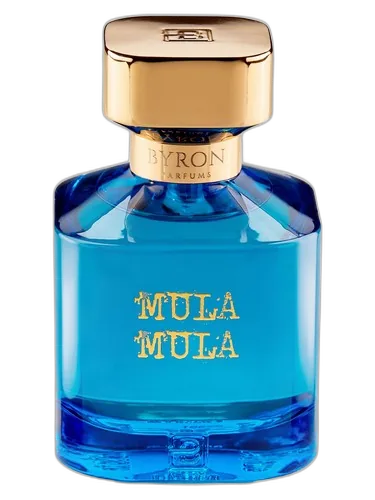 Byron Parfums Mula Mula