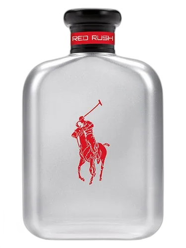 Ralph Lauren Polo Red Rush