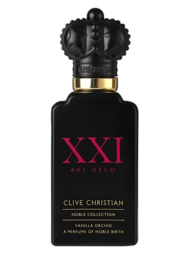 Clive Christian XXI Art Deco Vanilla Orchid