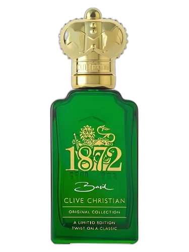 Clive Christian 1872 Basil