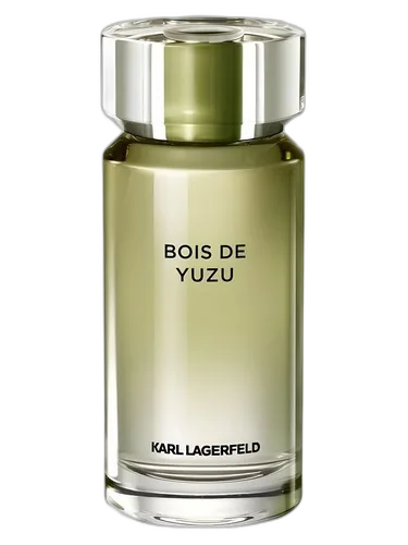 Karl Lagerfeld Bois de Yuzu