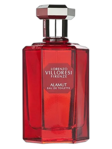Lorenzo Villoresi Alamut