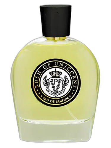 Parfums Vintage Rush of Unicorns