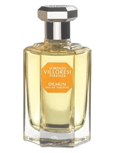 Lorenzo Villoresi Dilmun